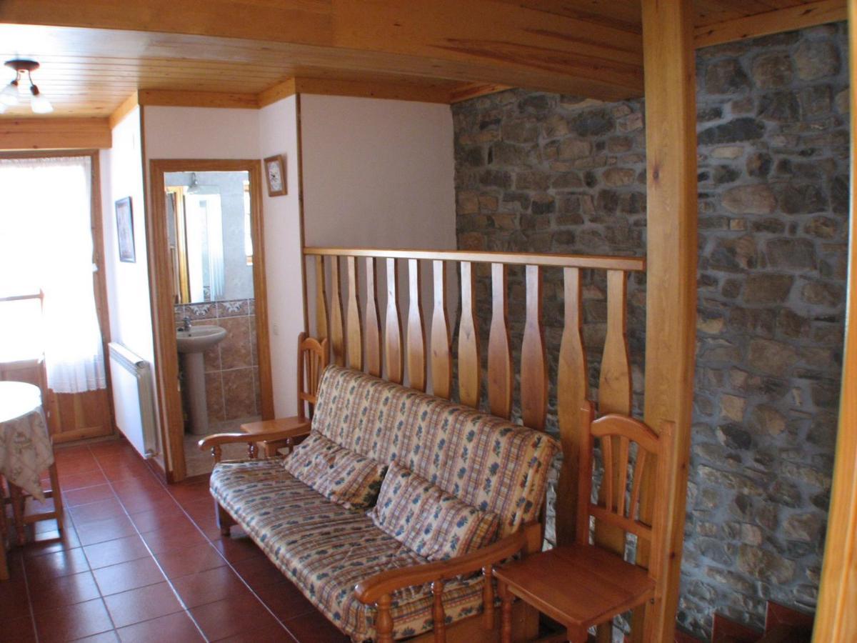 Casa Rural Lopez Ordesa Frajén Екстериор снимка
