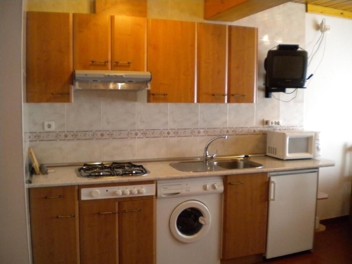 Casa Rural Lopez Ordesa Frajén Екстериор снимка